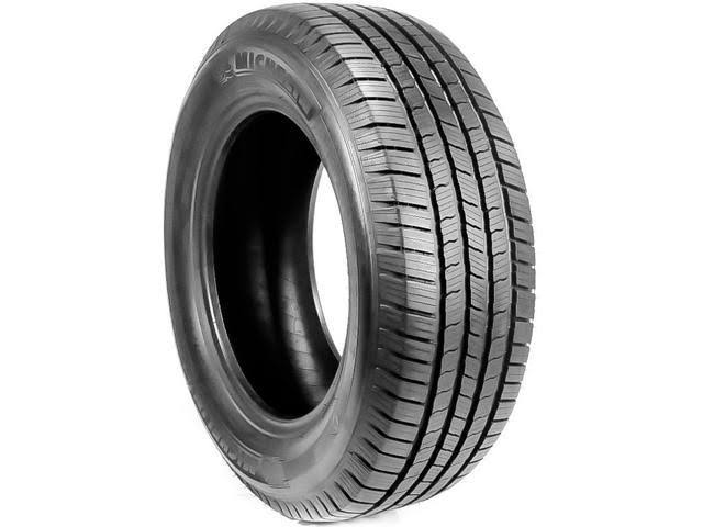 Michelin Defender LTX M/S 275/60R20 115T All-Season Tire