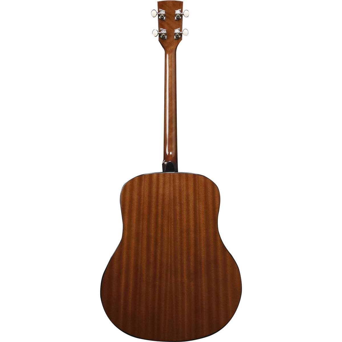 Ibanez PFT2 Performance Tenor Acoustic Guitar Natural