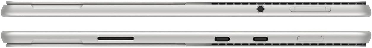 Microsoft Surface Pro 8-13" Touchscreen - Intel® Evo Platform Core™ i5-8GB Memory - 256GB SSD - Device Only - Graphite (Latest Model)