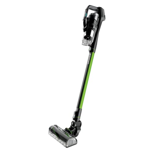 Bissell Iconpet Turbo Edge Vacuum Cleaner Carpet Disk Battery Powered Vacuum Cleaner