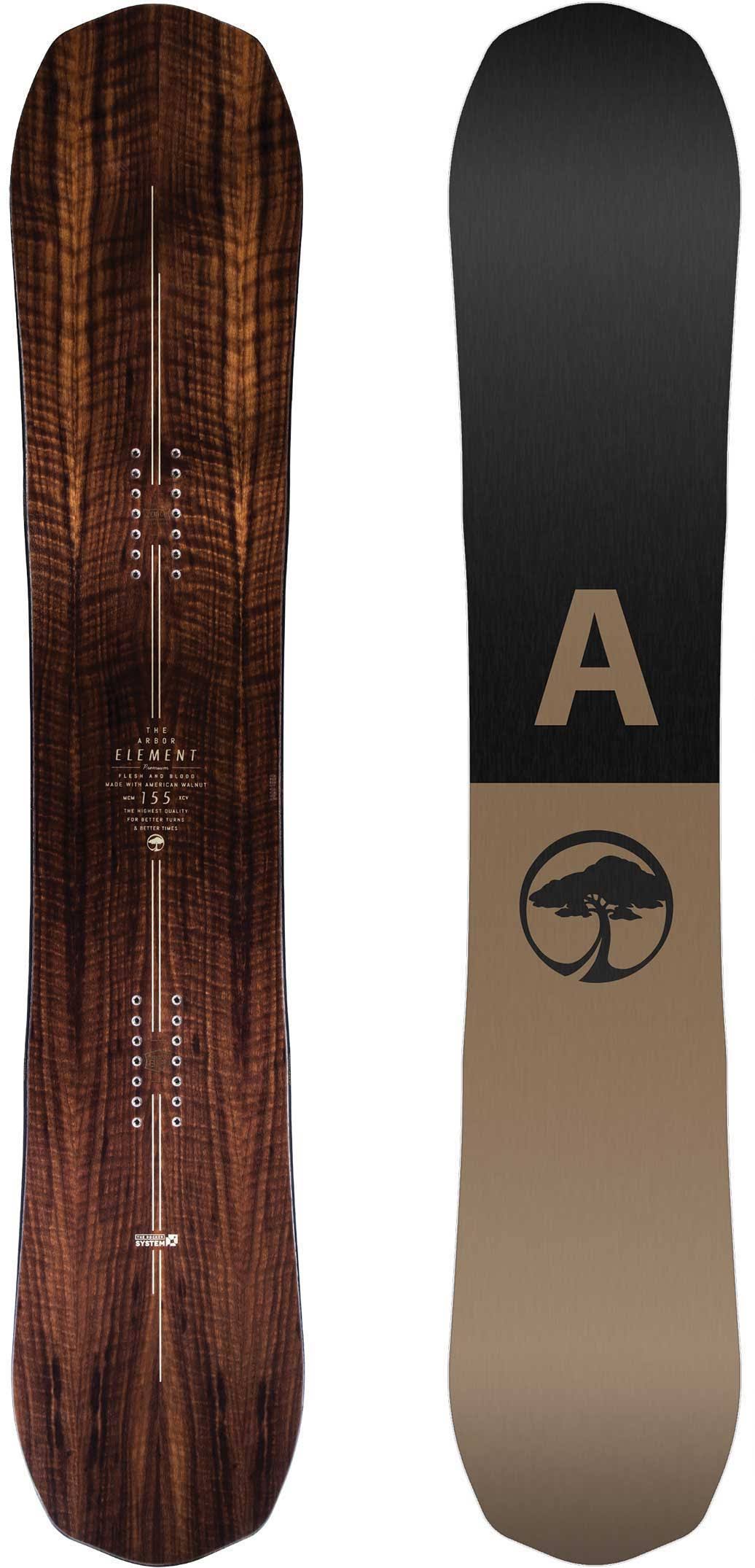 Arbor Element Snowboard