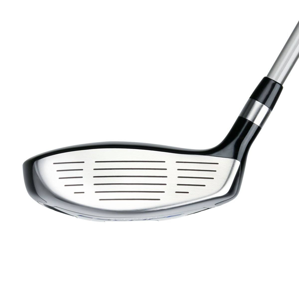 Orlimar Golf Escape Fairway Wood