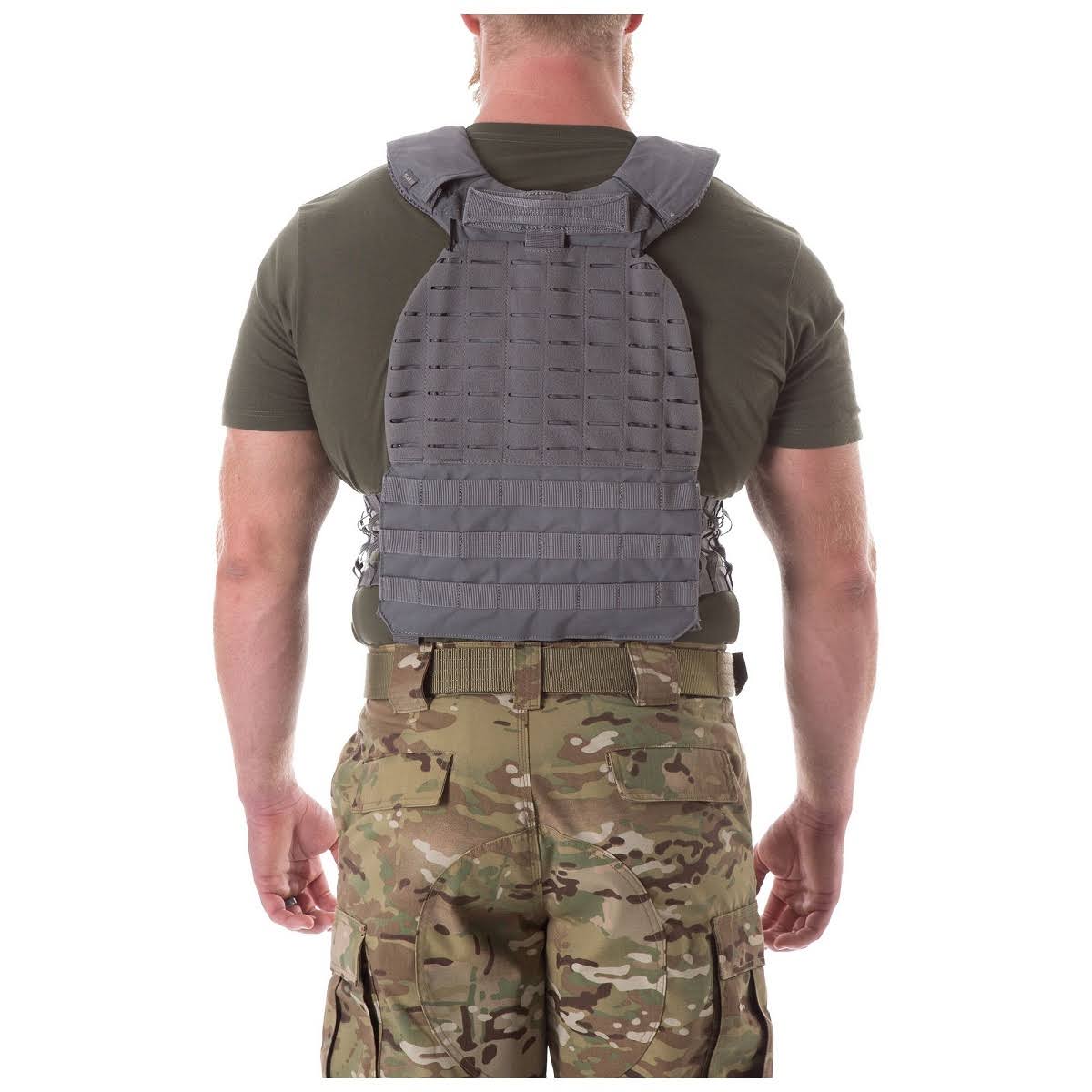 5.11 Tactical TacTec Plate Carrier