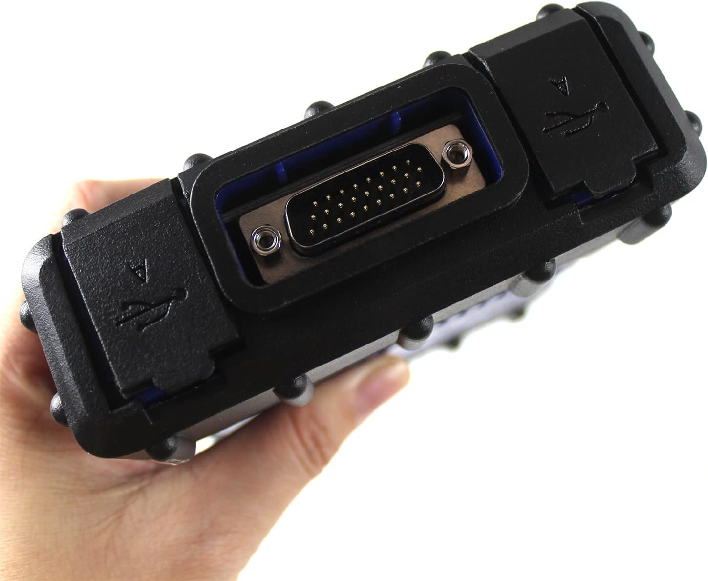 FIWARY MDI 2 Diagnostic Tool MDI2 Diagnostic Tool MDI II Auto Diagnostic Tool Multi-Language WiFi Multi Diagnostic Interface Version Cable Tools fits for GM MDI2 WiFi/USB GDS2 with 3 Month Warranty