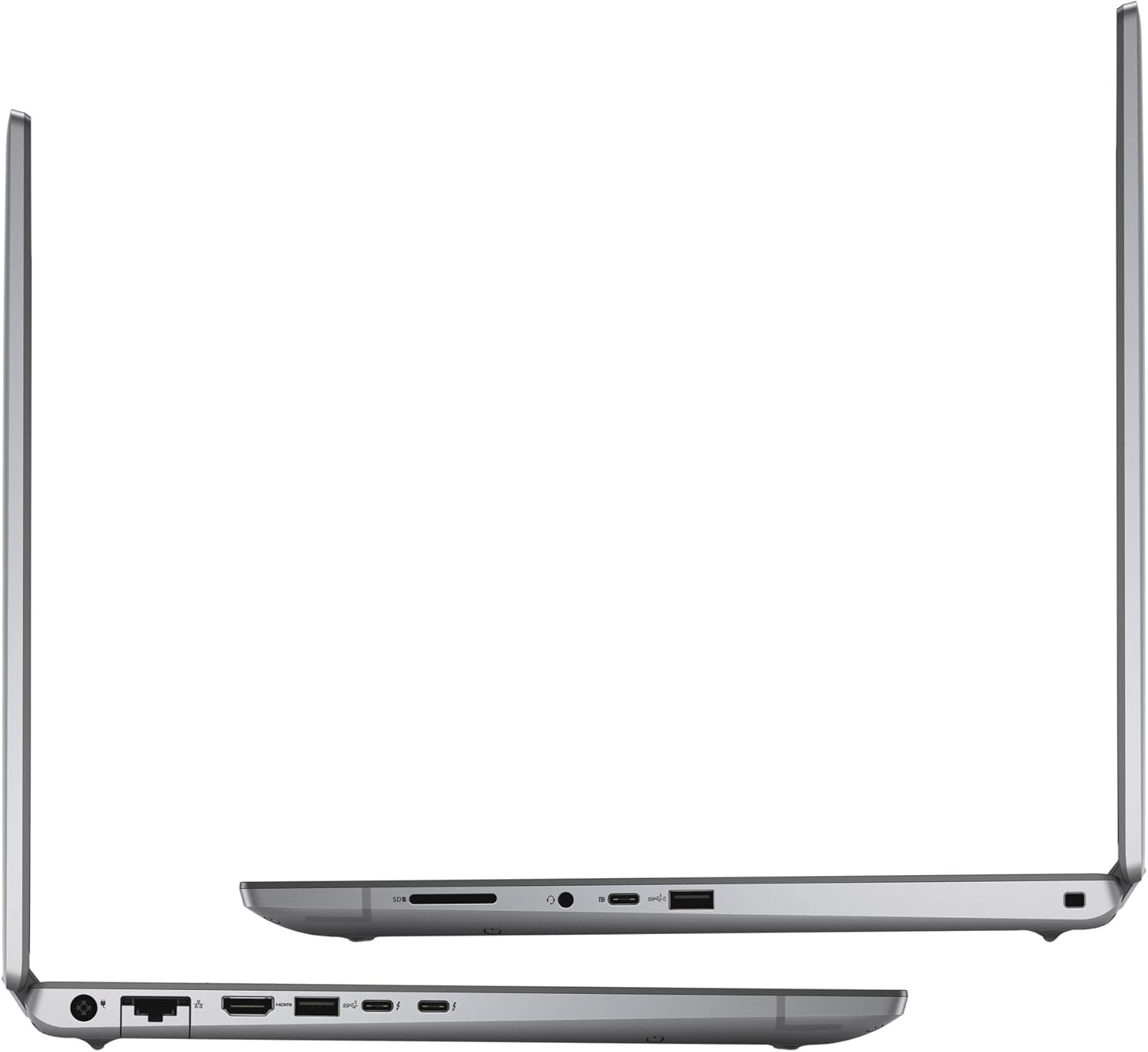 DELL Precision 7000 7670 Mobile Workstation (NVIDIA RTX A2000 8GB GPU, 16" FHD+, Intel 16-Core i9-12950HX, 64GB DDR5, 1TB SSD) Laptop for Business, Designer, Architect, Win 11 Pro, 3-YR WRT, Grey