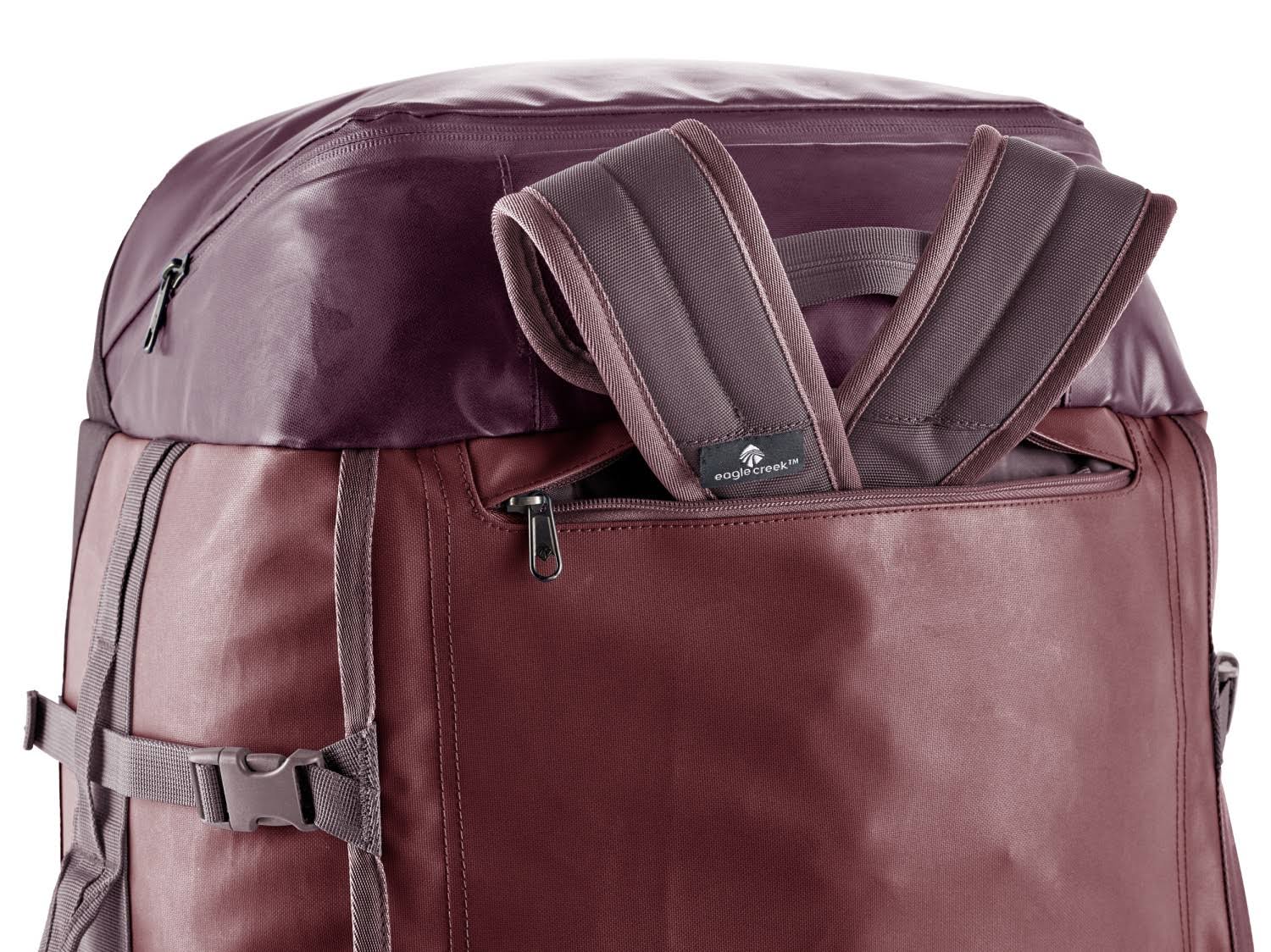 Eagle Creek Cargo Hauler 90L Duffel Earth Red
