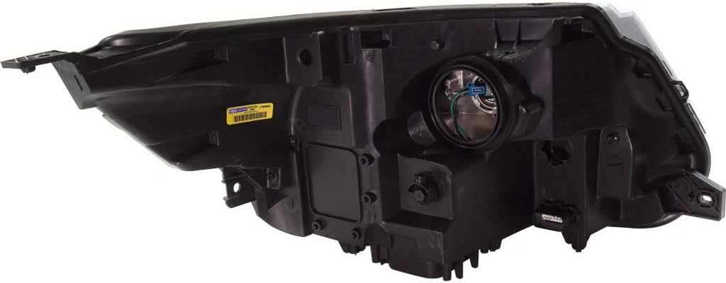 For Ford Explorer Headlight 2016 2017 2018 Driver Side | LED | Limited/Platinum/XLT Model | CAPA | FB5Z13008N