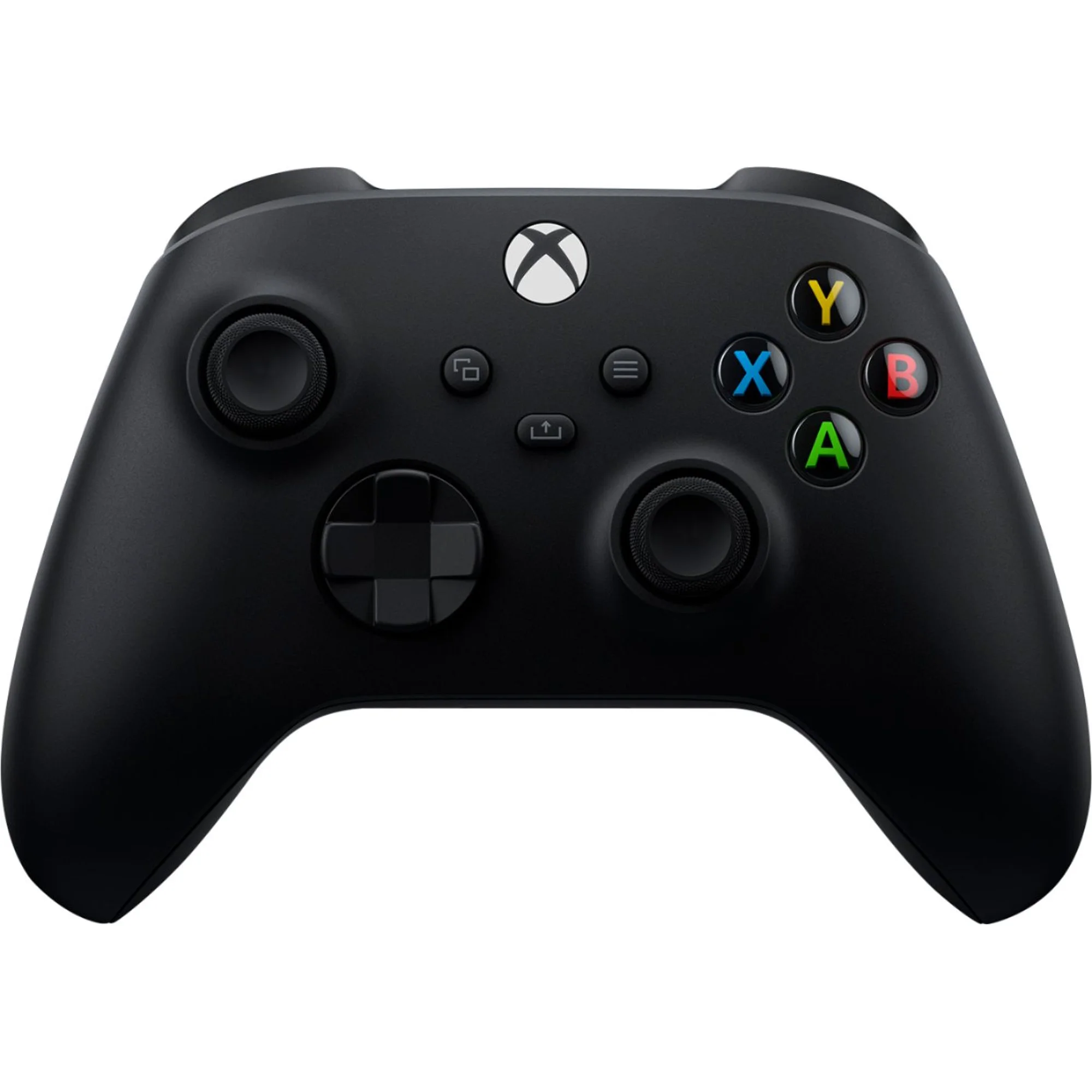 2022 Xbox Series X Console, Black with Ozeal Charger - 4K Gaming, 12 Teraflops Power, Quick Resume, 3D Spatial Sound