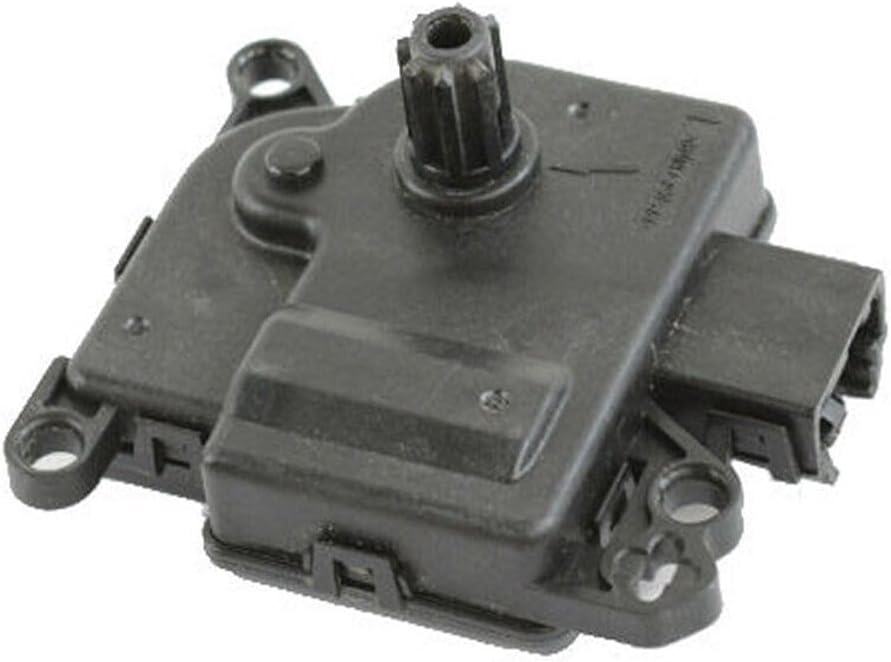 HVAC Air Inlter A/C Heater Blend Door Actuator 68224186AA, Affordable cost effective