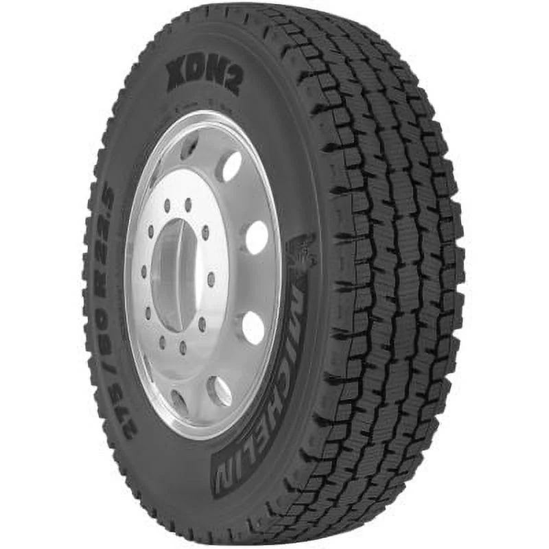 Michelin XDN2 11R22.5 H/16PLY