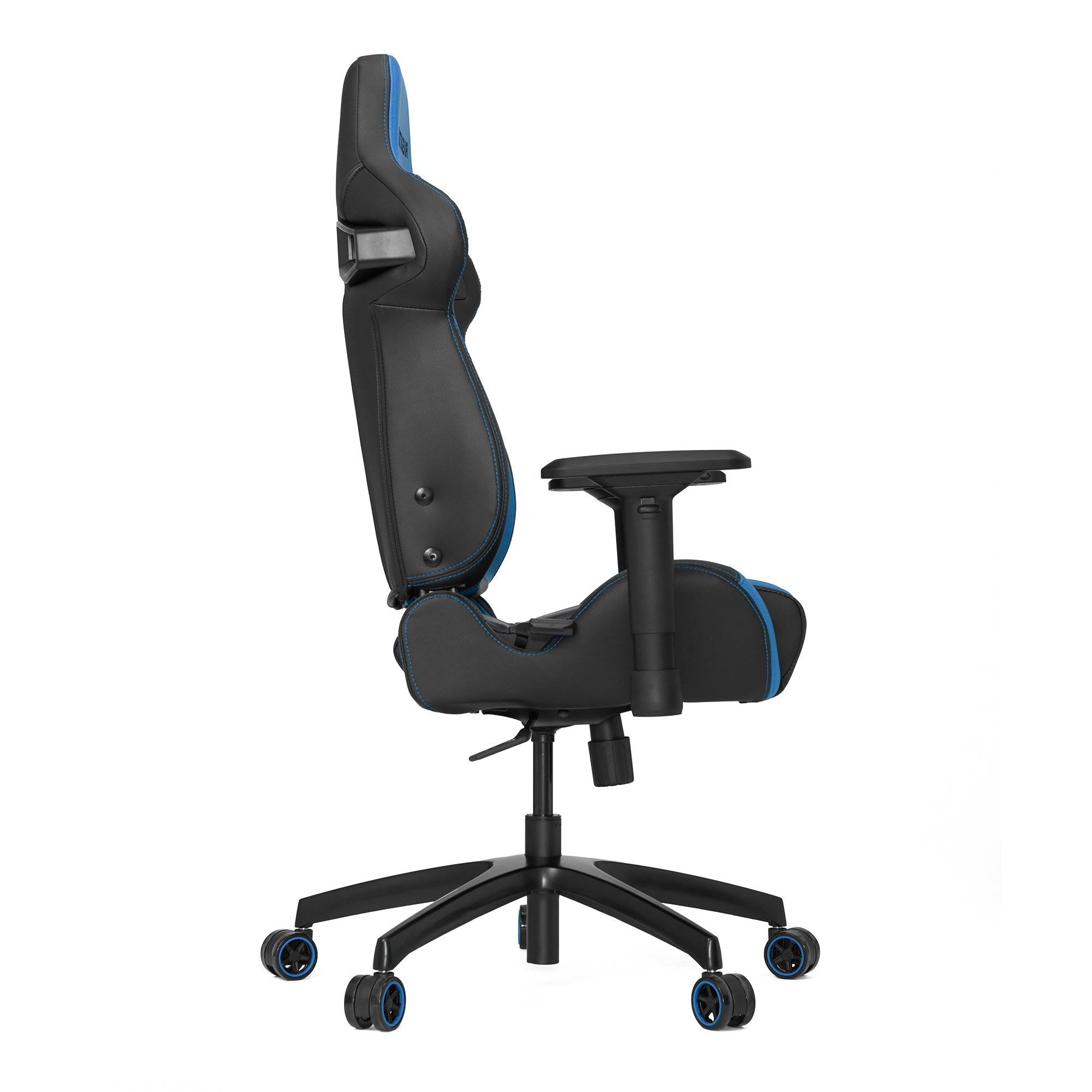 Vertagear S-Line SL4000 Racing Series Gaming Office Chair - Black/Blue
