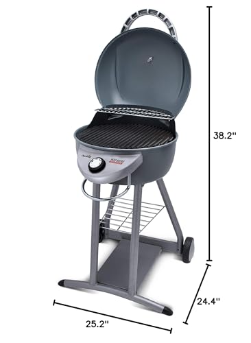 Char-Broil® Patio Bistro® TRU-Infrared™ Electric Grill