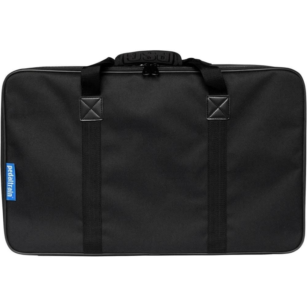 Pedaltrain Classic 1 Pedalboard with Soft Case
