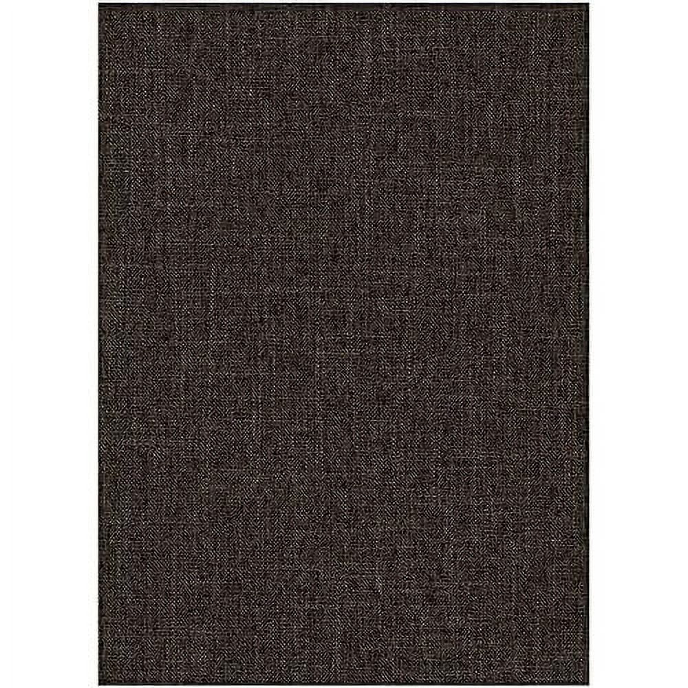 Full Size Spring Futon Mattress Replacement, Linen Sleeper Sofa Bed Mattress, Cocoa Brown