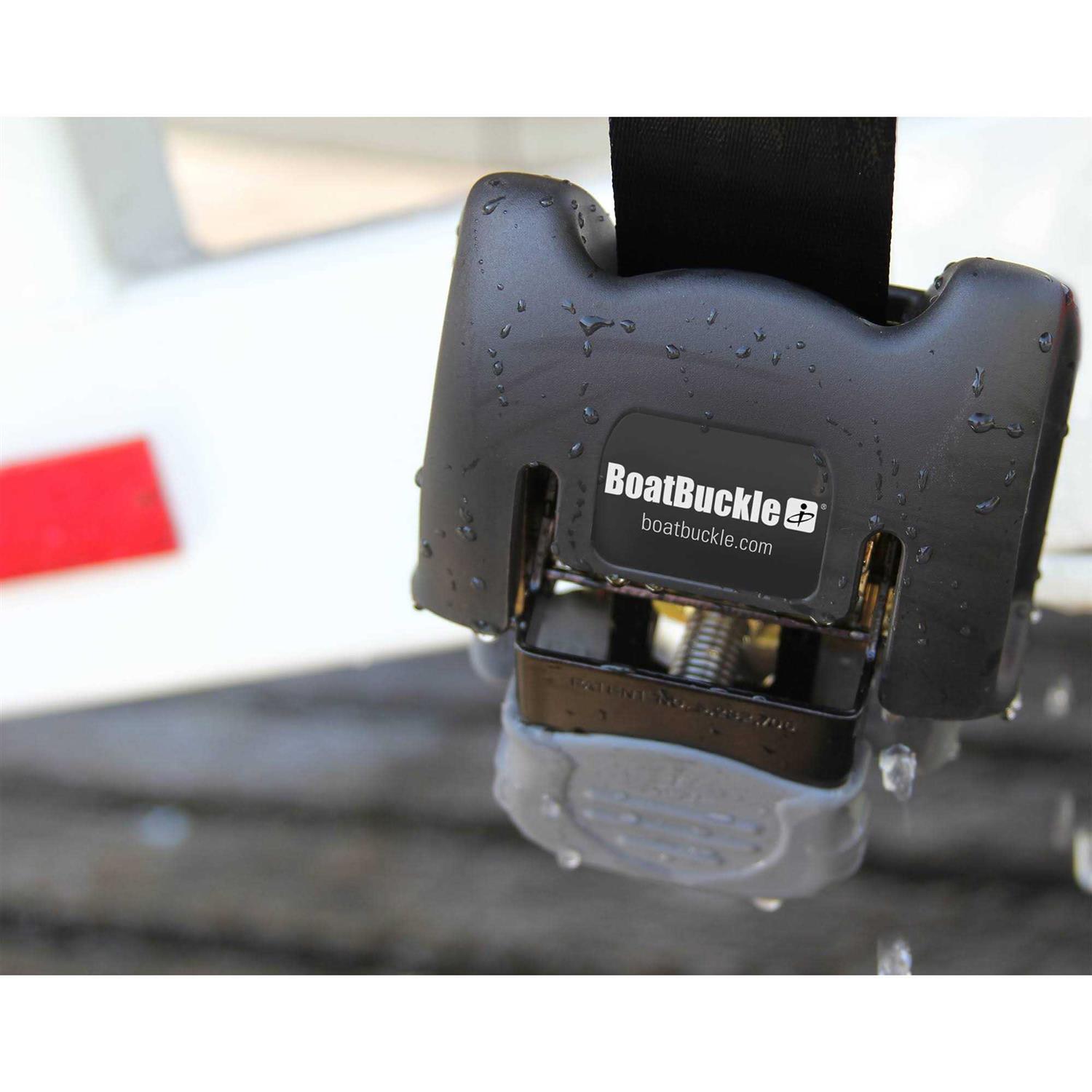 BoatBuckle G2 Retractable Transom Tie-Down - Shop Hardware Tools Online Store