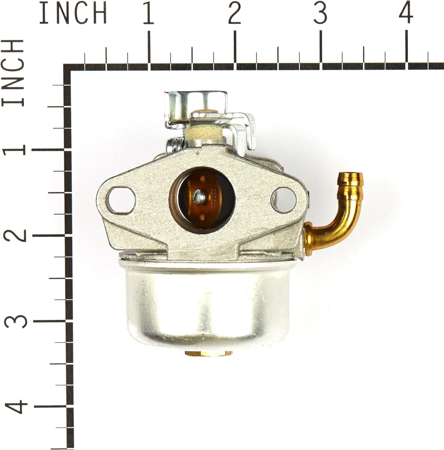 Briggs & Stratton 798653 Carburetor Replaces 697354/790290/791077/698860 Pack of 2