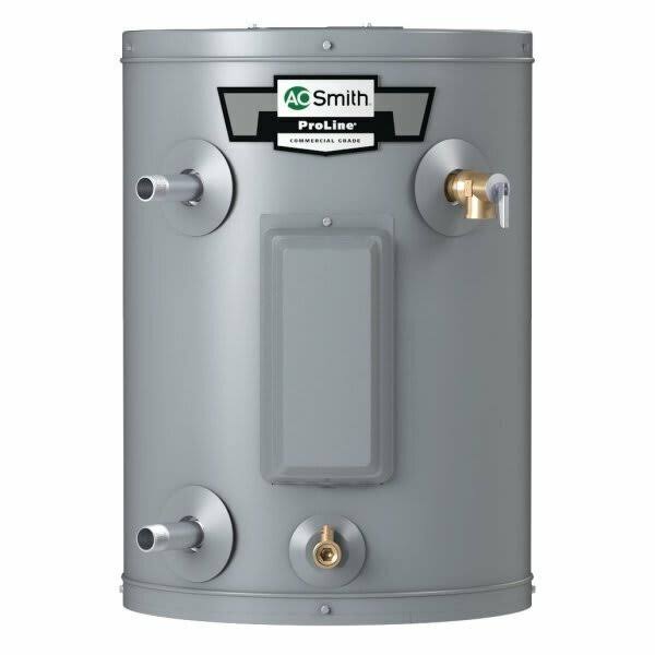 a.o. Smith 19-Gallon Compact Electric Water Heater EJCS-20