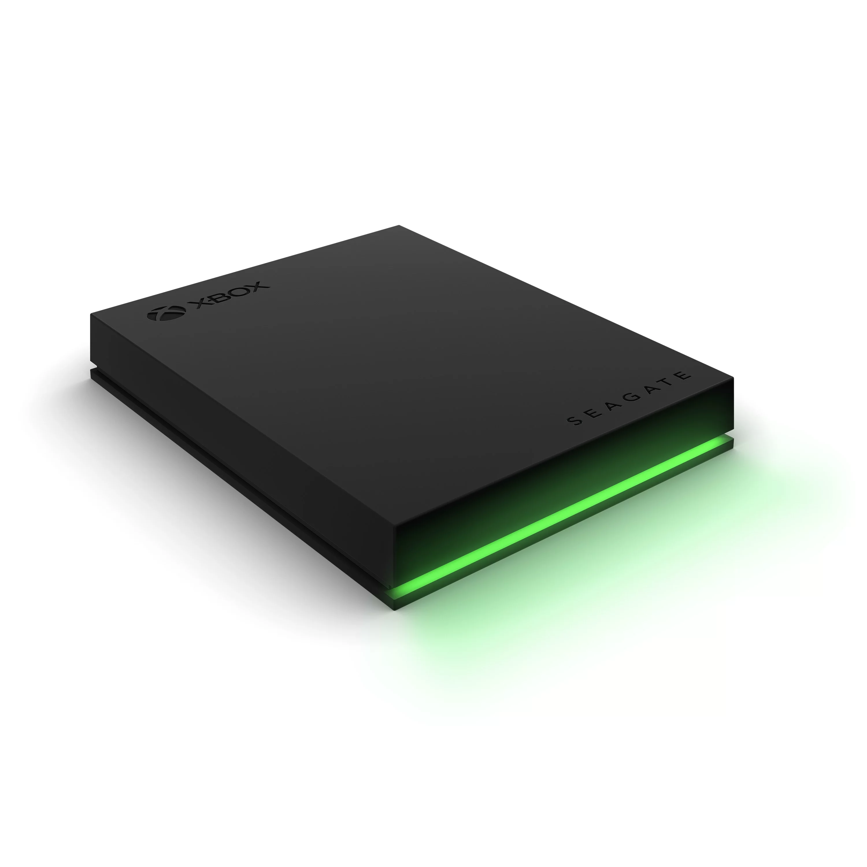 Seagate Game Drive for Xbox Dual Pack - 1TB Expansion Card for Xbox Series X|S and 2TB Game Drive for Xbox
