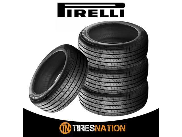 Pirelli Cinturato P7 All Season 225/45R18