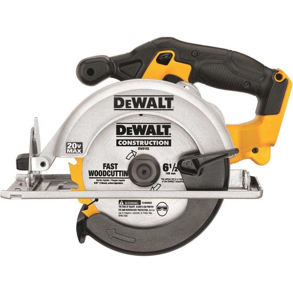 DEWALT DCK466D2 20V MAX Cordless 4-Tool Combo Kit - Shop Hardware Tools Online Store
