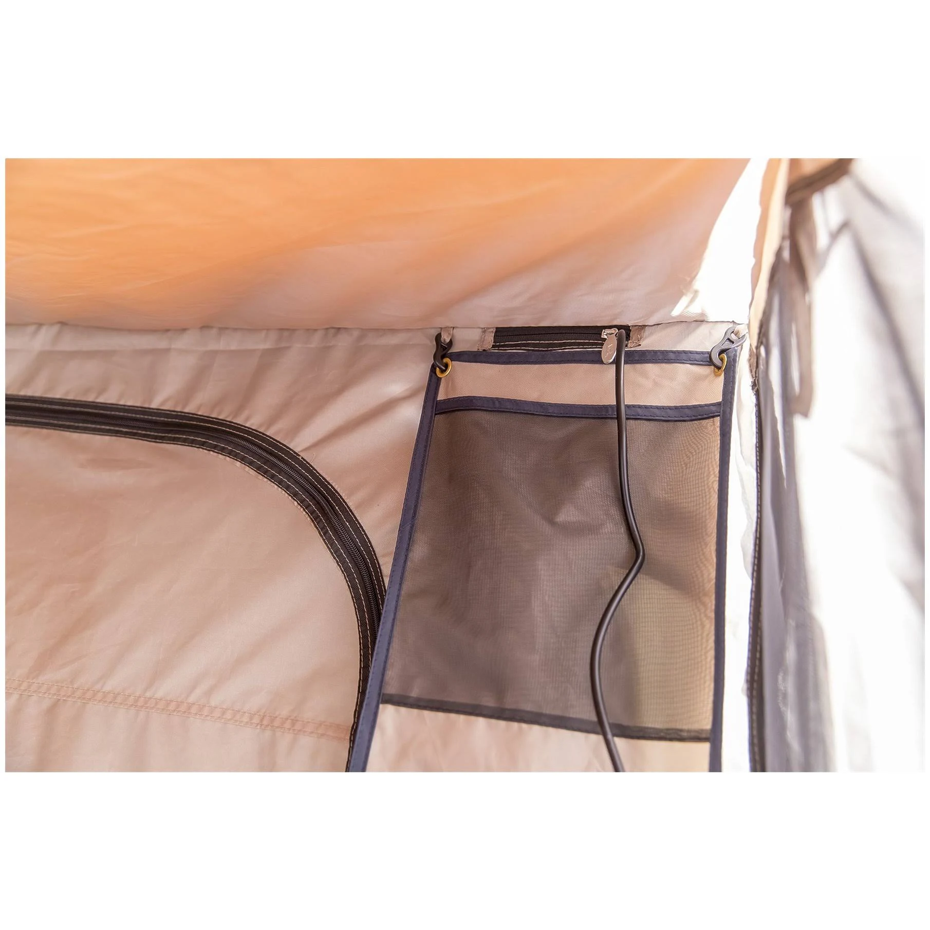 ARB 813108A Deluxe Awning Room w/Floor