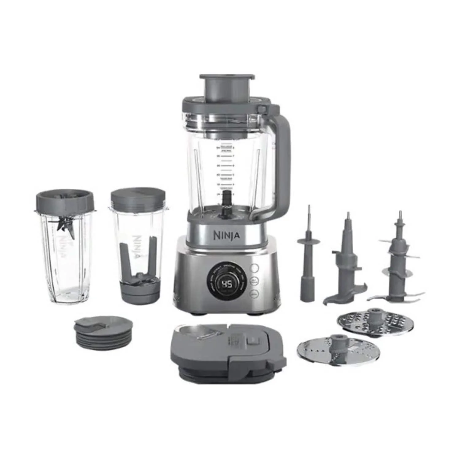 Ninja Foodi Power Blender Ultimate System - 72 oz. - Curated Treasures Market