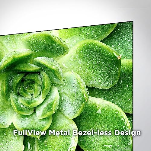 TCL Class S4 4K LED Smart TV with Fire TV