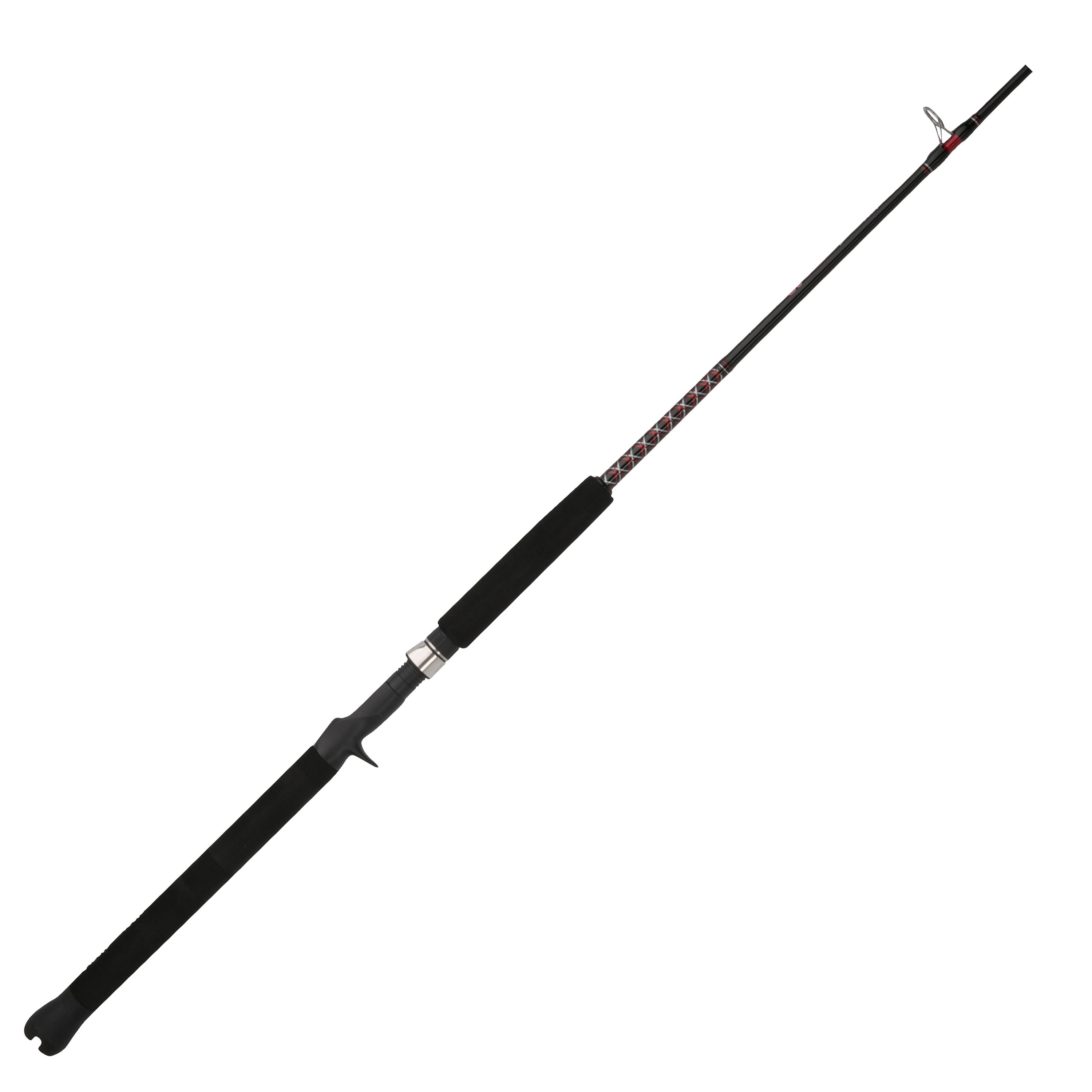 Shakespeare Ugly Stik Bigwater Casting Rod