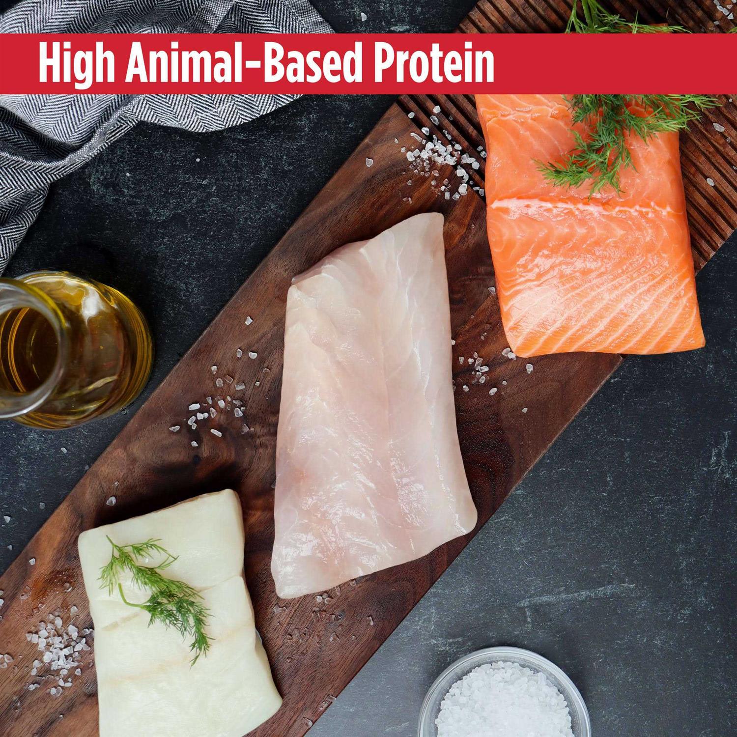 Nulo MedalSeries All Life Stage Salmon Dry Dog Food - Pet Supplies online store