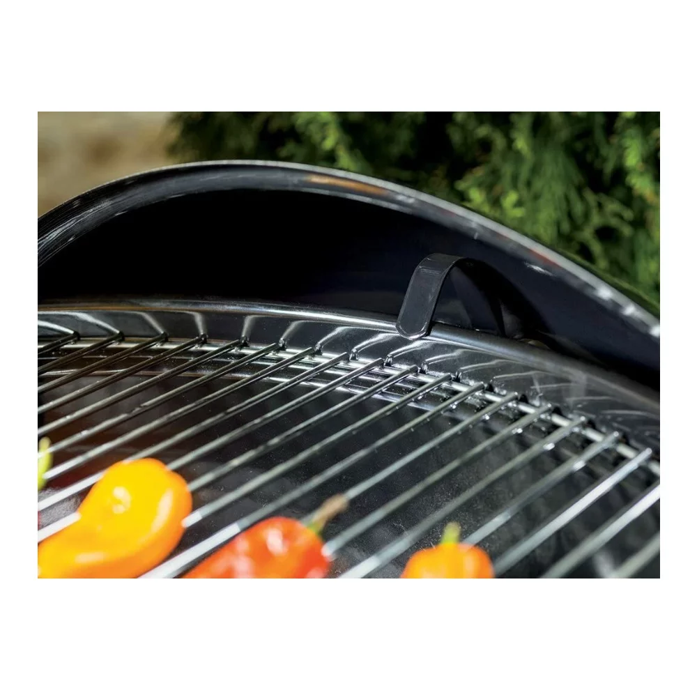 Weber Original Kettle Premium 22 In. Charcoal Grill