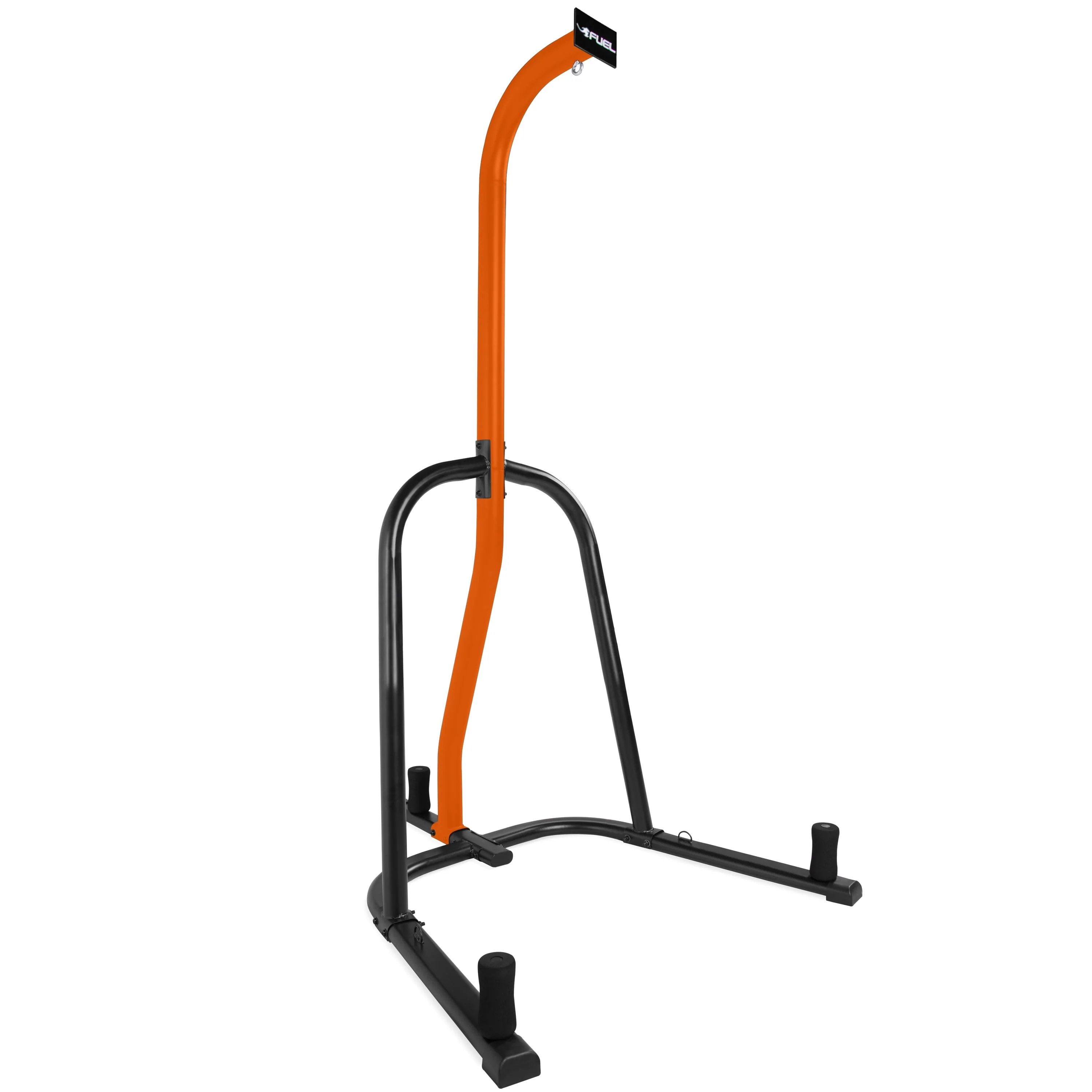 Fuel Pureformance Heavy Bag Stand, Black