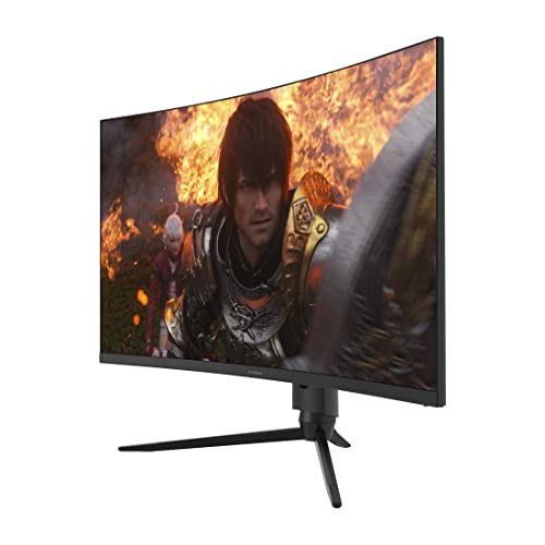Funai Gaming Monitor