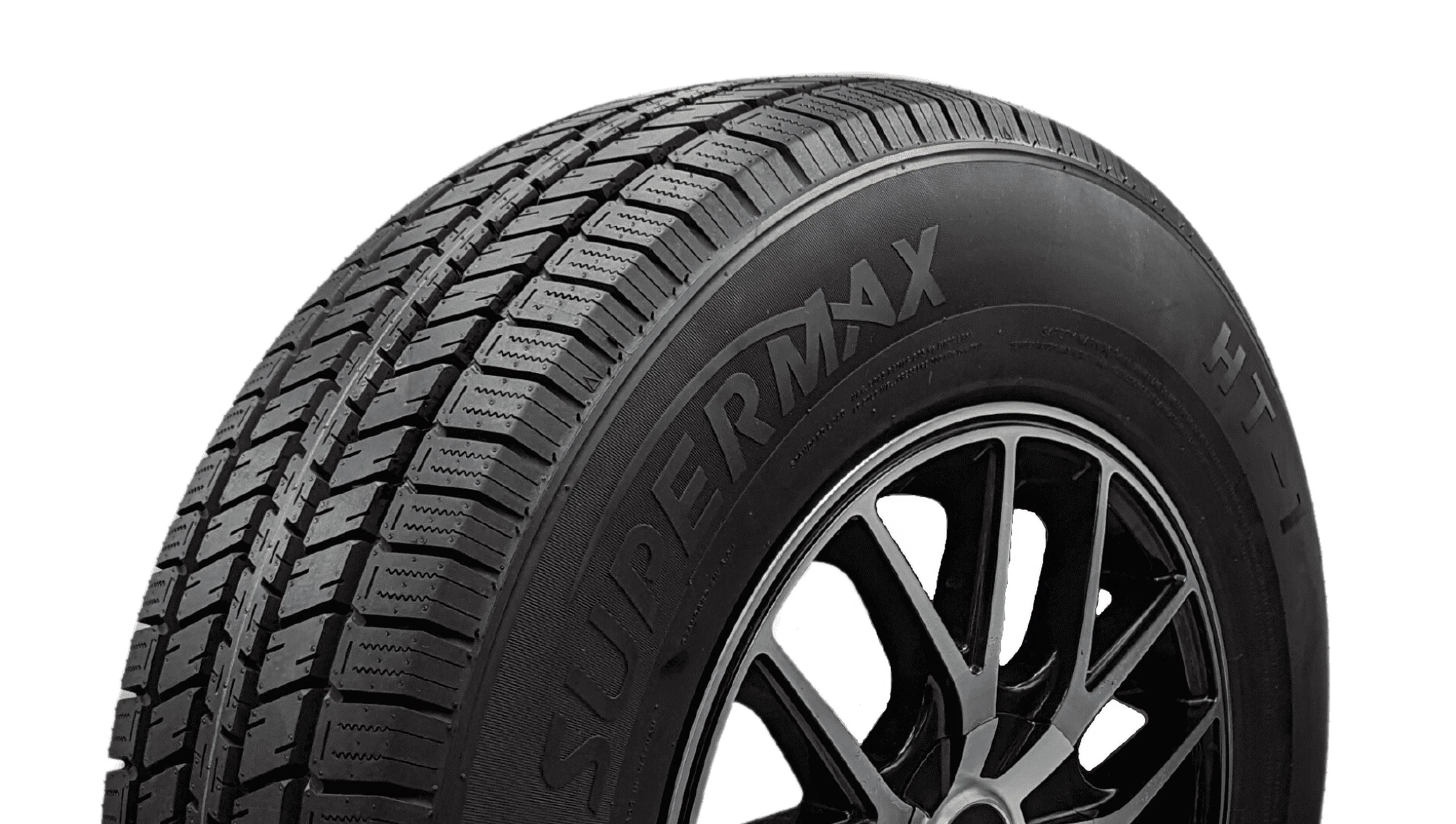 Supermax HT-1 265/65R17 112T BSW