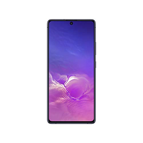 Samsung Galaxy S10 Lite GSM Unlocked, International Version