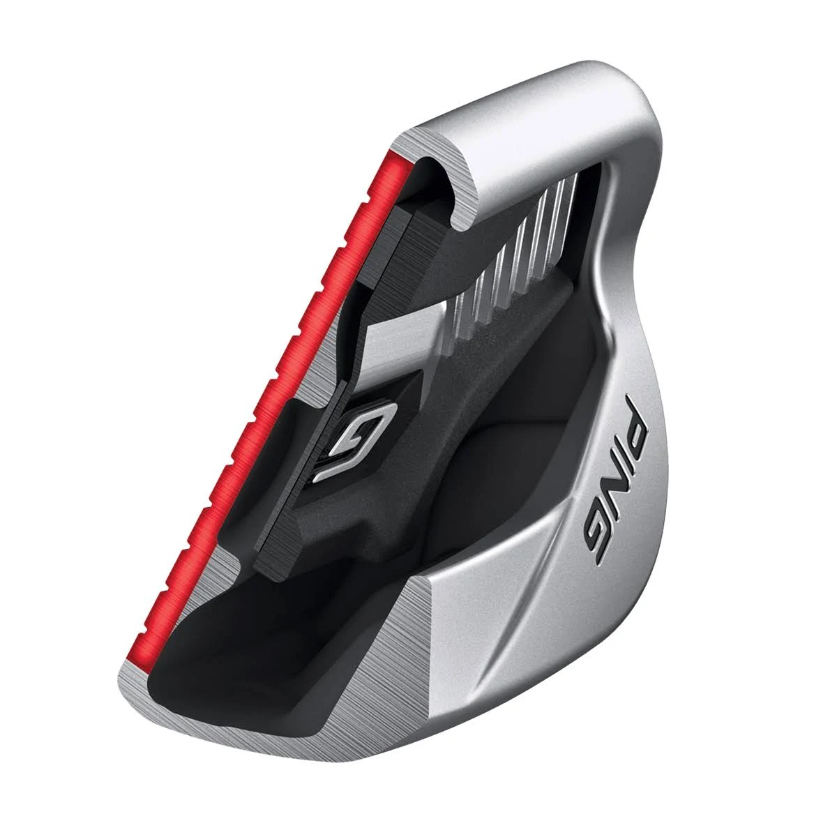 Ping G410 Iron Set 4-PW, SW Steel Right Hand