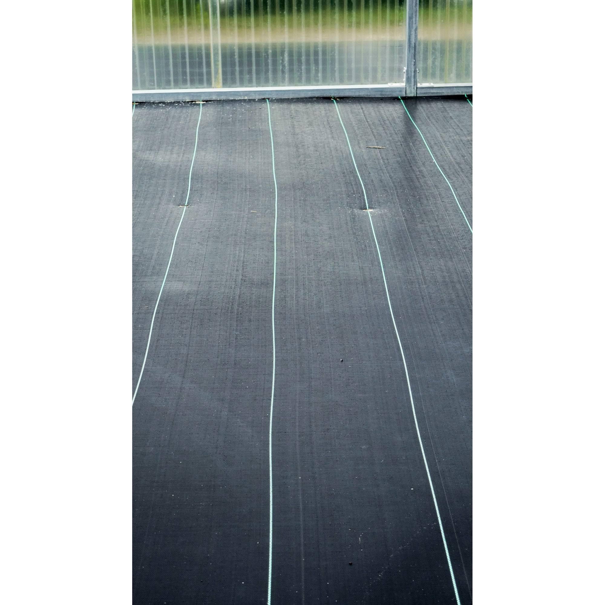 RSI 4ft. Commercial All Weather Landscaping Ground Cover-100FT