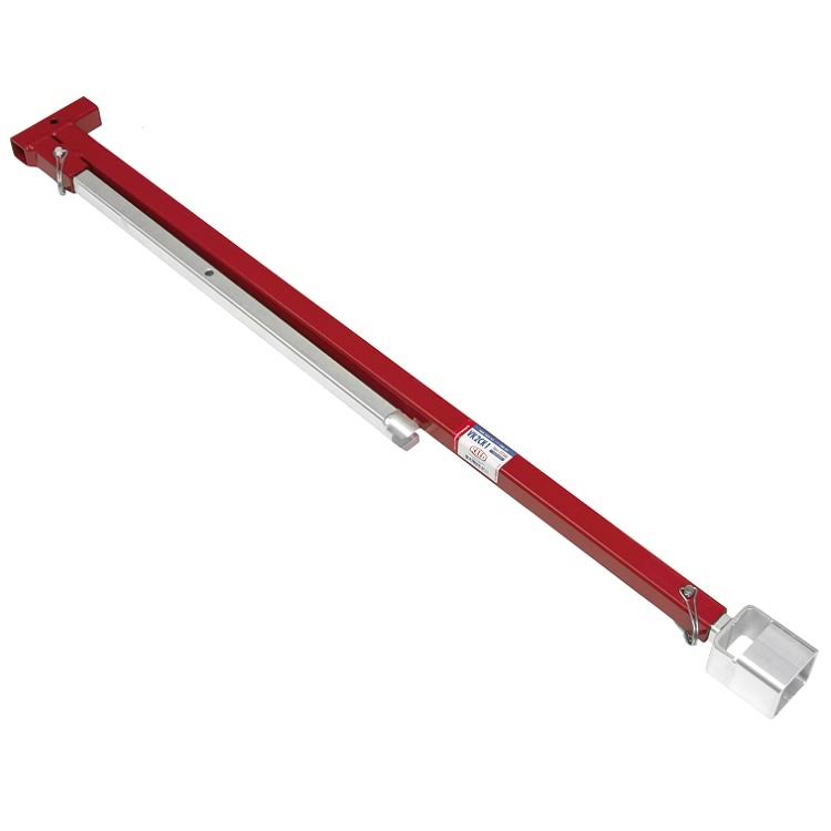 Reed VK2CK1 Main Valve Key with 1 Curb Key