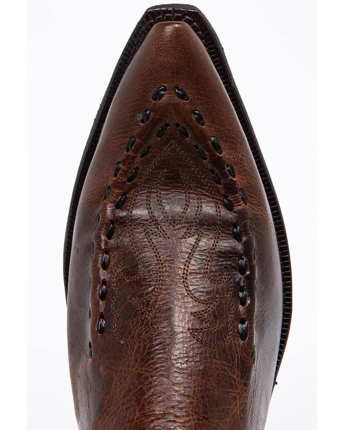 Laredo Laramie 9 Men&s Rust