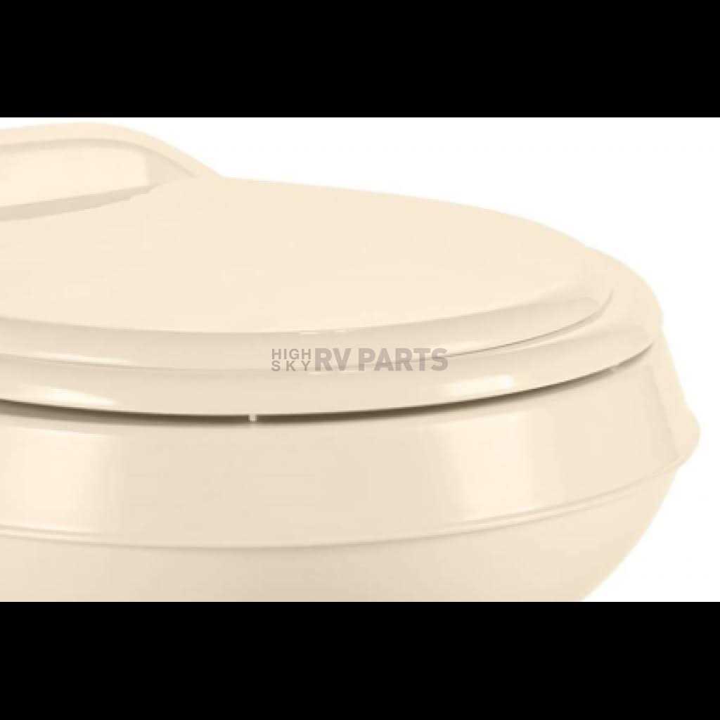 Dometic 300 RV Toilet 302300073 - Shop Hardware Tools Online Store