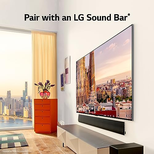 LG Class OLED M3 Signature Series