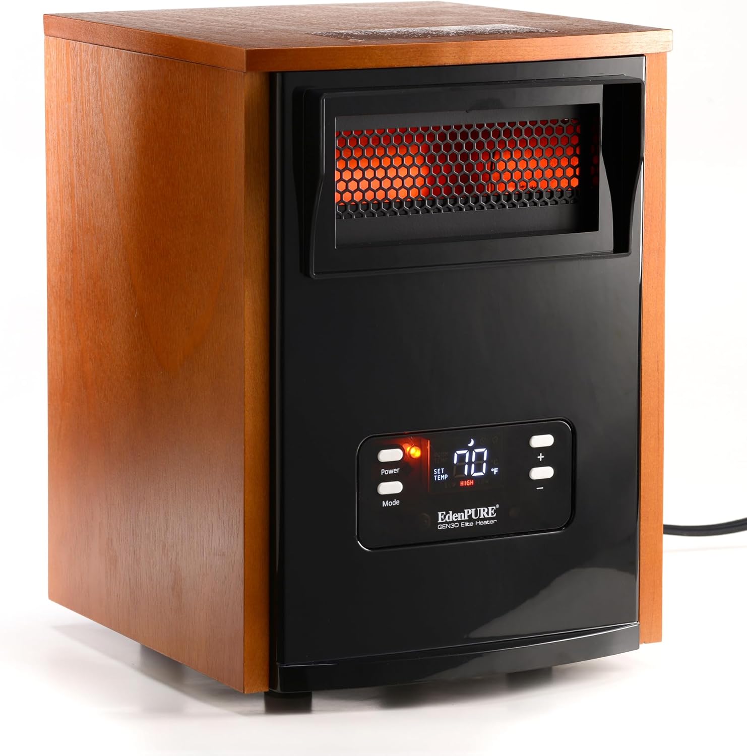EdenPURE® GEN30 Elite Infrared Heater