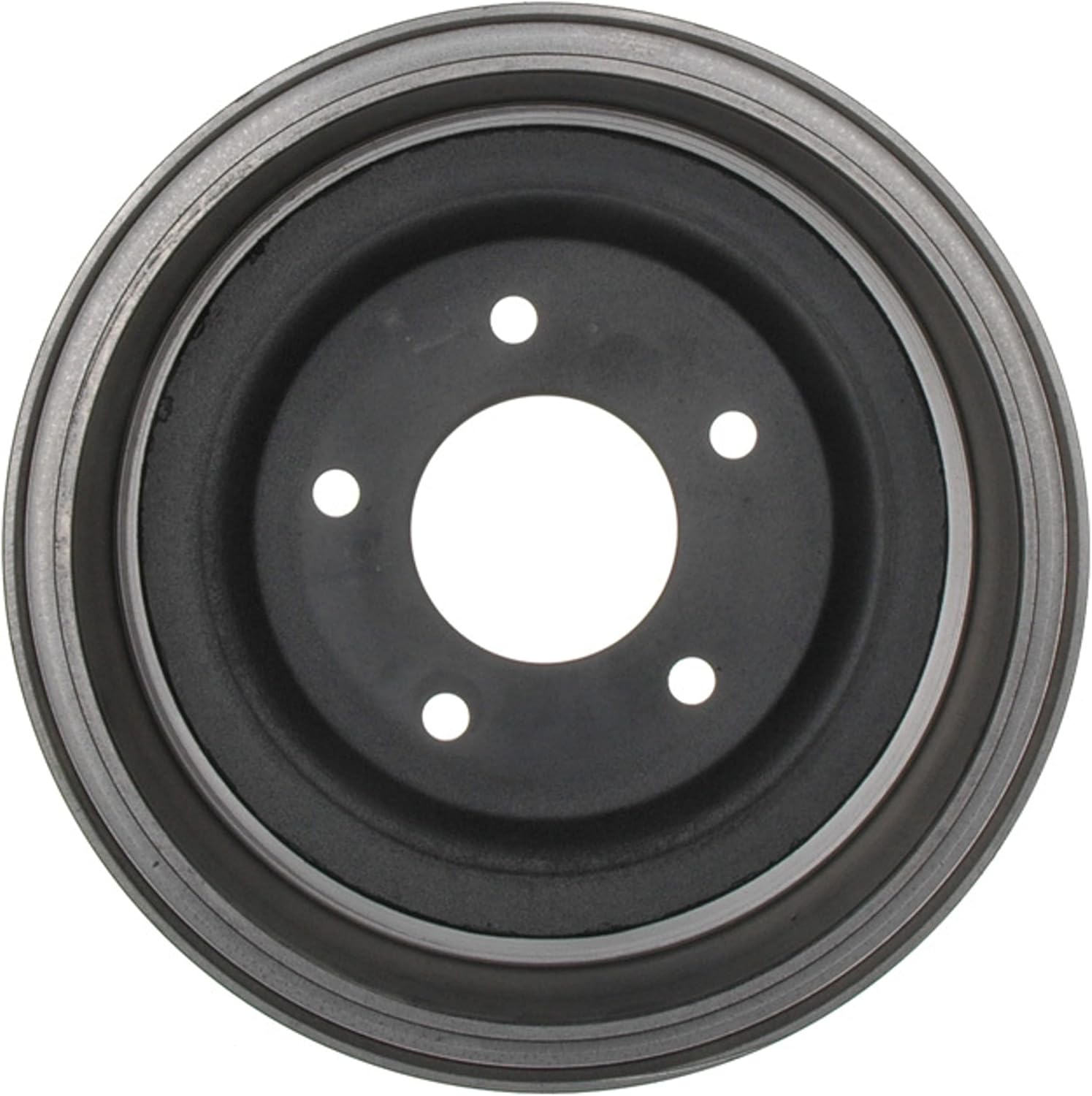ACDelco Professional 18B145 Rear Brake Drum Pack of 2