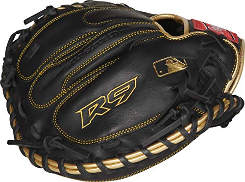 Rawlings R9 SERIES Baseball Glove | Sizes 11.5" - 12.75" | Multiple Styles