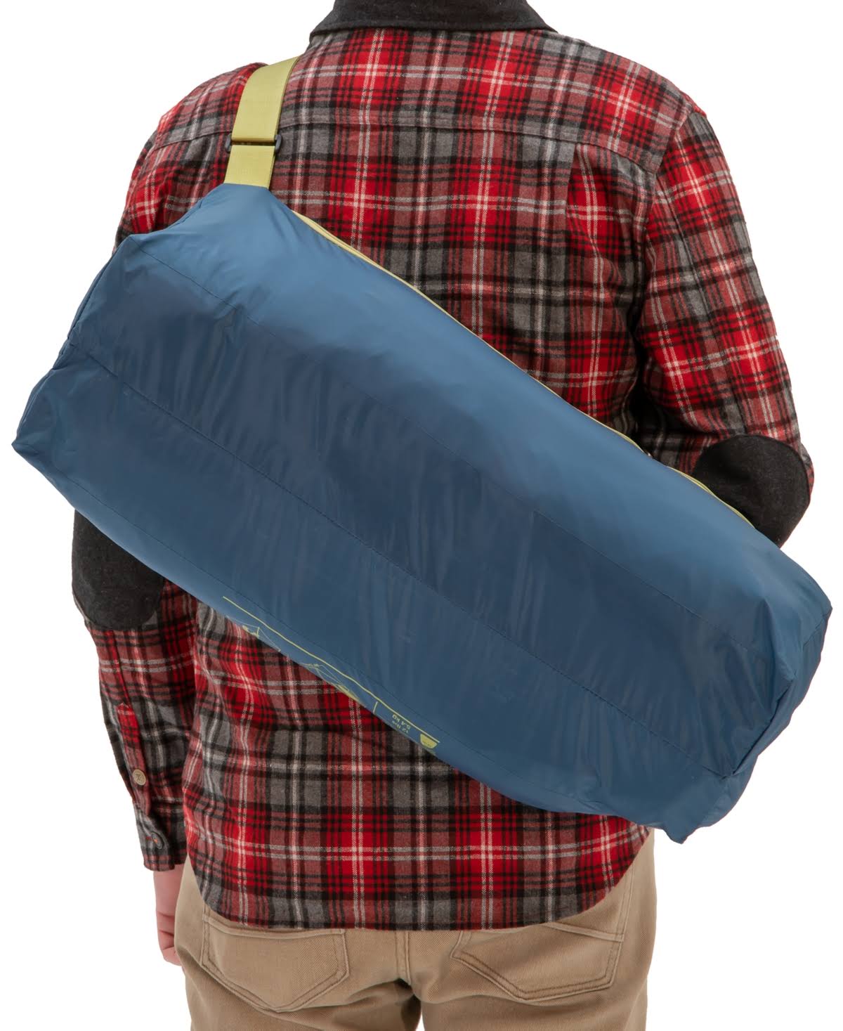 Eureka Space Camp 4 Person Tent