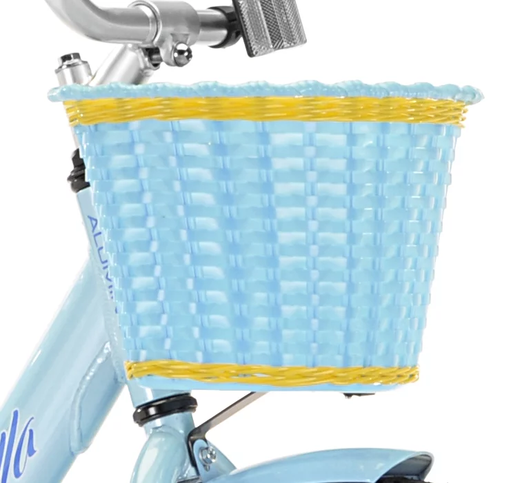 Kent 24" La Jolla Girls Cruiser Bike, Light Blue