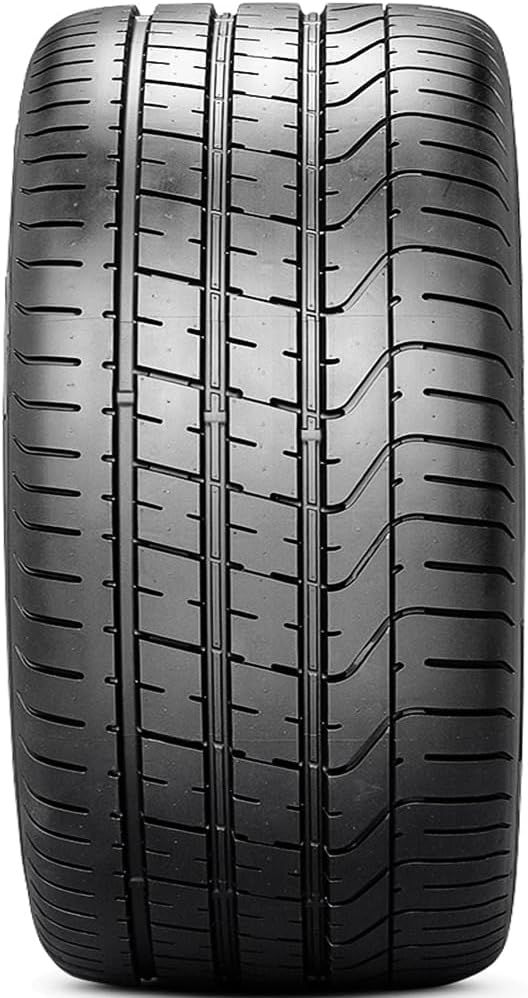 Pirelli P ZERO Street Radial Tire-235/40ZR18 95Y
