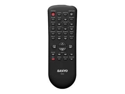 Refurbished Sanyo Fwdv225f DVD/VCR Player