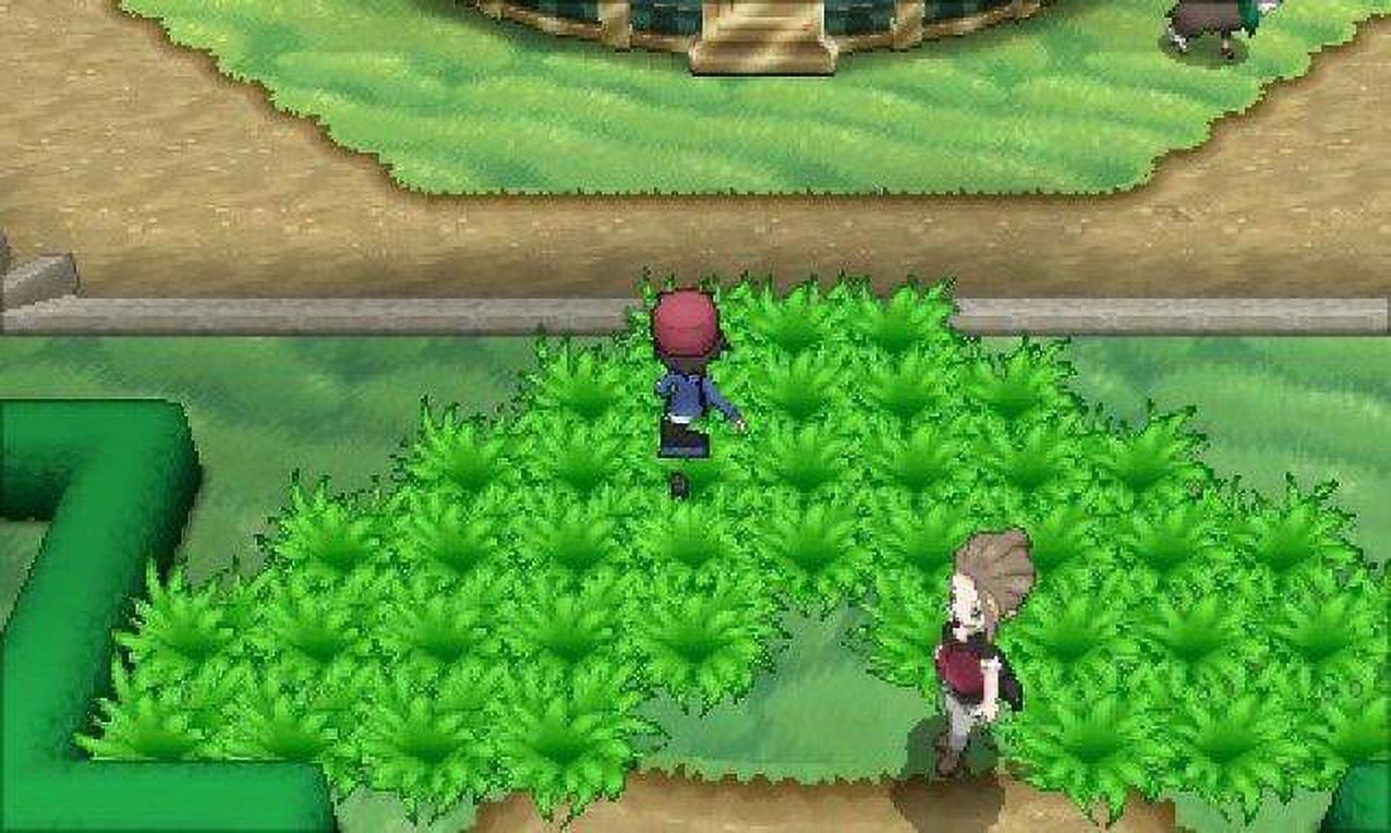 Pokemon Y Nintendo 3DS Brand New Game (Multiplayer, 2013 Action/Adventure RPG)