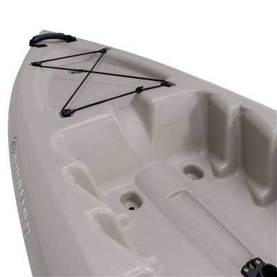 Emotion Stealth Angler 11& Kayak, Sandstone