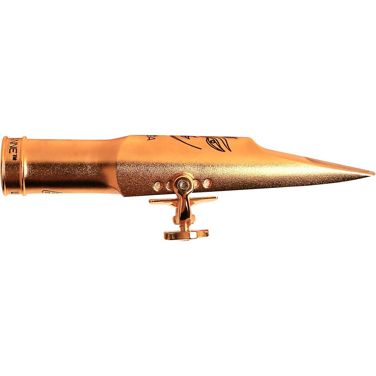 Theo Wanne Durga Baritone Saxophone Mouthpiece Size 8